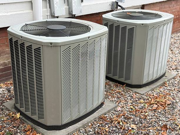 Reliable Heat Pump Repair contractor in Lyons, NJ by Leonard HVAC