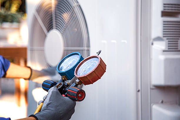 Affordable Heat Pump Repair solutions in Lyons, NJ